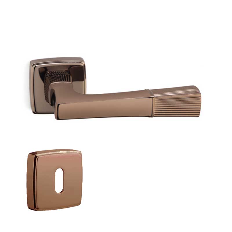 LUCINA Rose  Kapı Kolu Oda