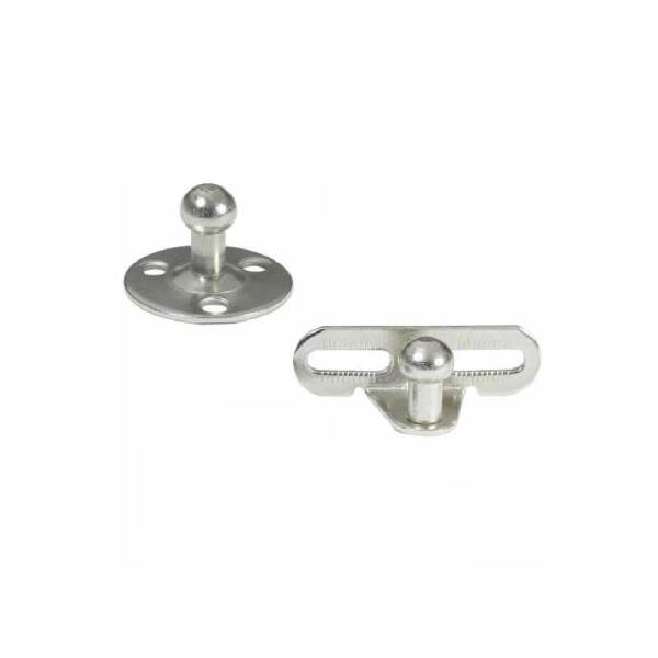 Serio Gazlı Piston Kısa