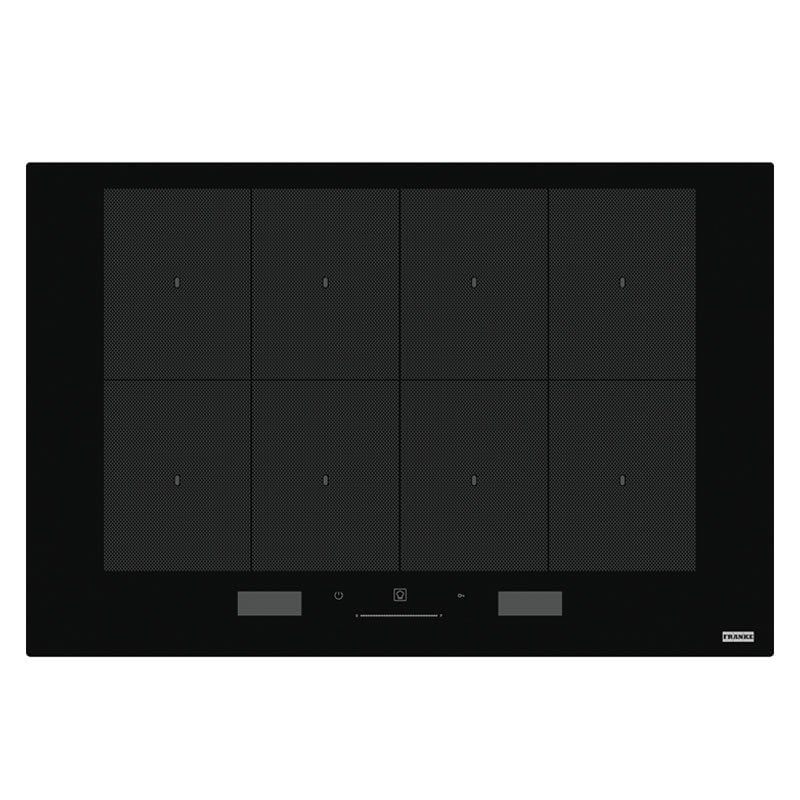 Ocak FMY 808 I FP BK 108.0613.588
