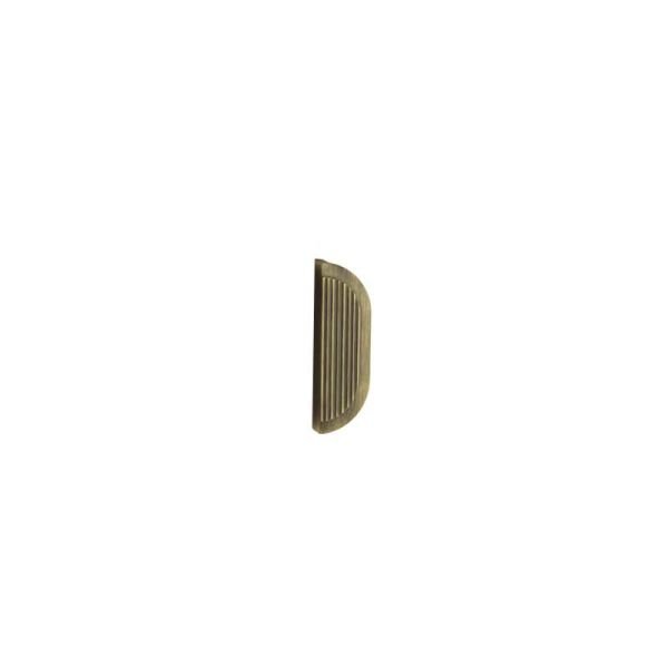 9064 Antik Saten Mat Kulp 96 mm