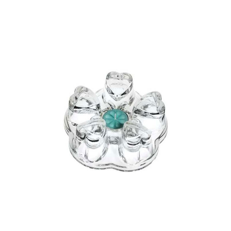 T1624 Mısk Cam Isıtıcı