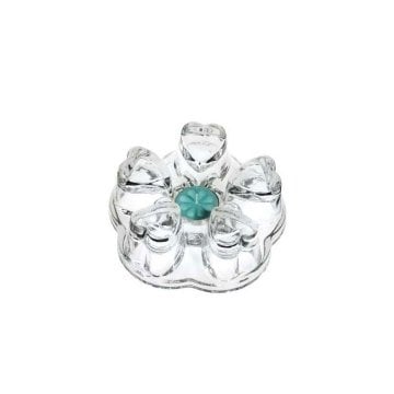 T1624 Mısk Cam Isıtıcı