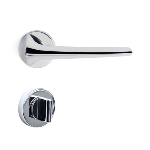 MAJA Krom  Kapı Kolu Wc