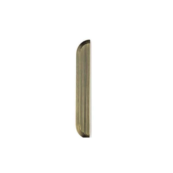9064 Antik Saten Mat Kulp 224 mm