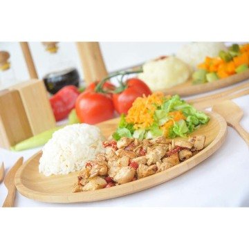 BKPE02 Penne Tabak 28cm