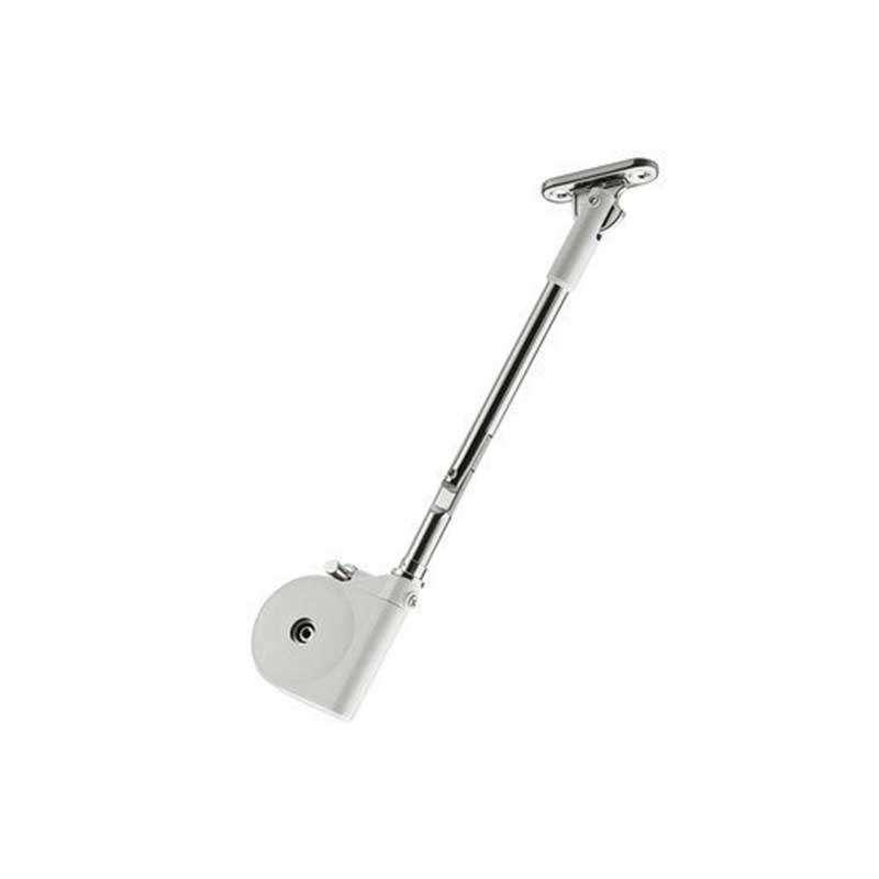 Kırma Kalkar Kapak Makası Beyaz