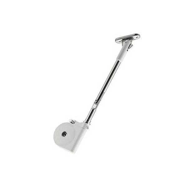 Kırma Kalkar Kapak Makası Beyaz