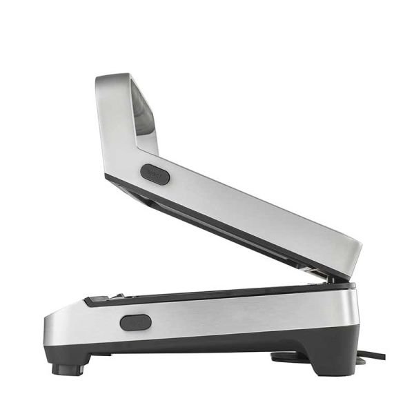 CASO 02832 DG 2000 Doble Gril Tost Makinesi