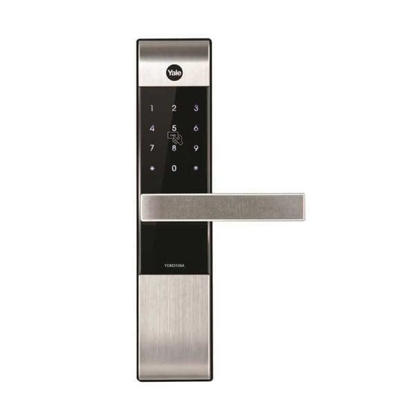 YALE YDM3109A Akıllı Kilit