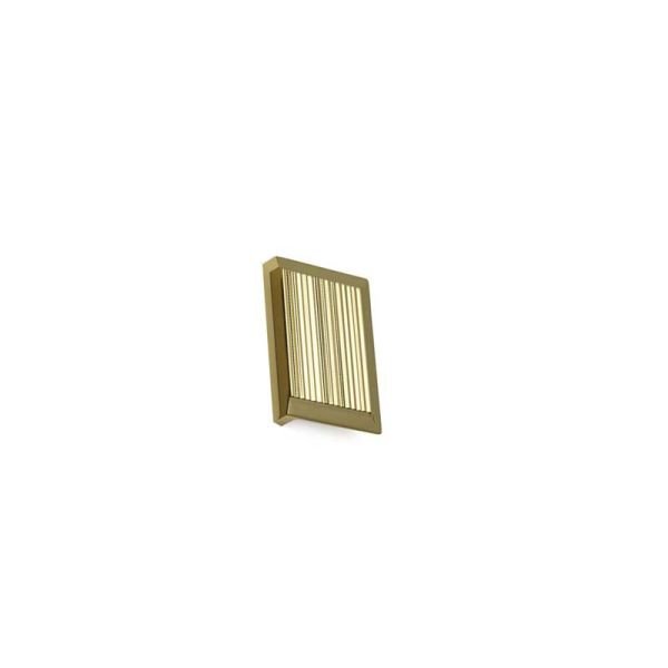 9068 Altın Kulp 64 mm