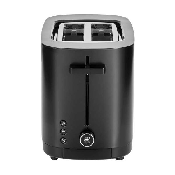 Zwilling 530080020 Ekmek Kızart.Siyah 2 Dilim