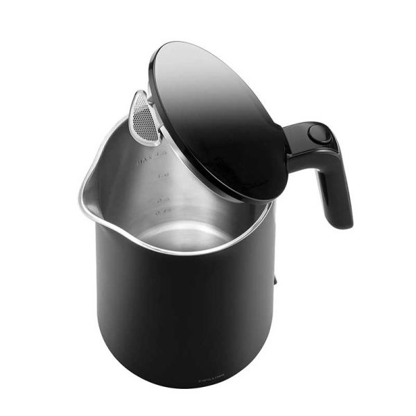 Zwilling 531050010 Su Isıtıcısı 1 Lt. Siyah