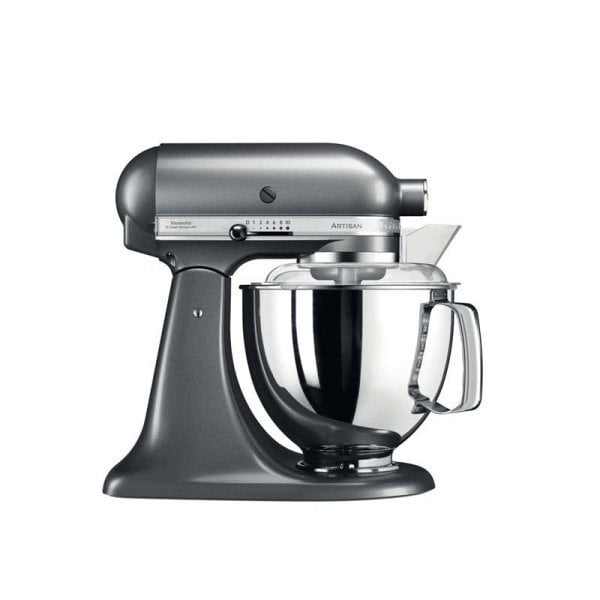 Stand Mikser Medallion Silver 5KSM175PSEMS