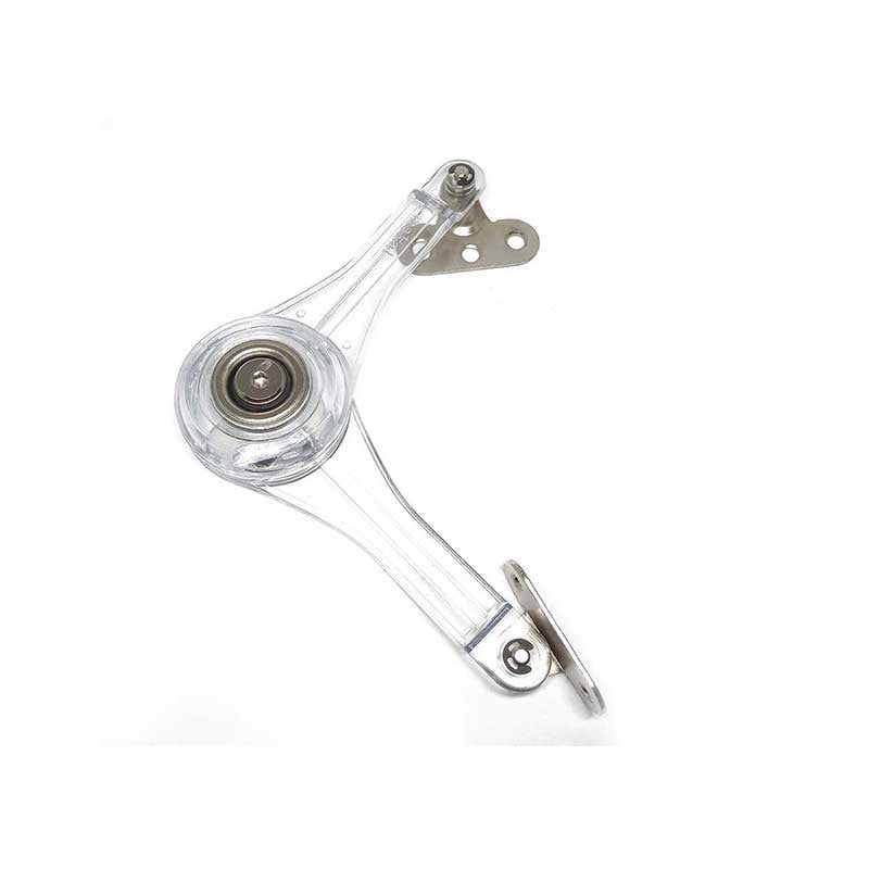 Mega Lale Makas Şeffaf