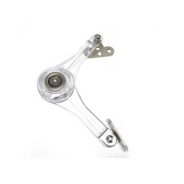 Mega Lale Makas Şeffaf