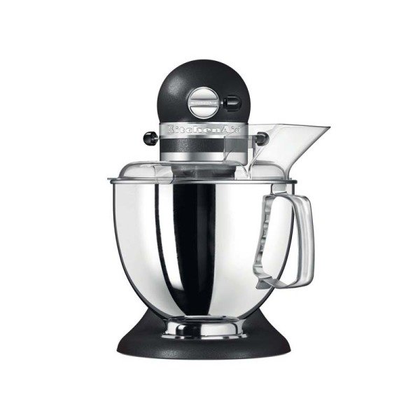 Stand Mikser Cast Iron Black 5KSM175PSEBK