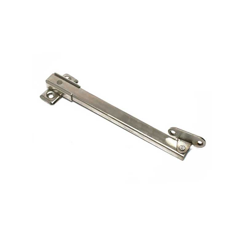 Kalkar kapak Mekanizması 15cm Nikel