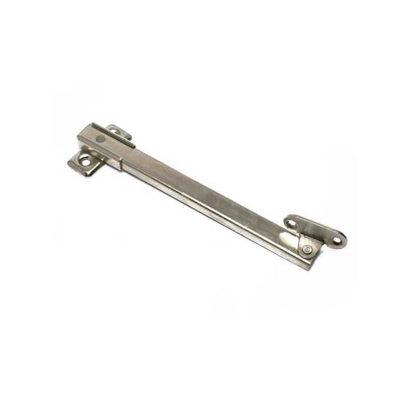 Kalkar kapak Mekanizması 15cm Nikel