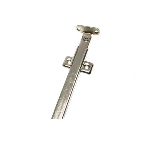 Kalkar kapak Mekanizması 15cm Nikel