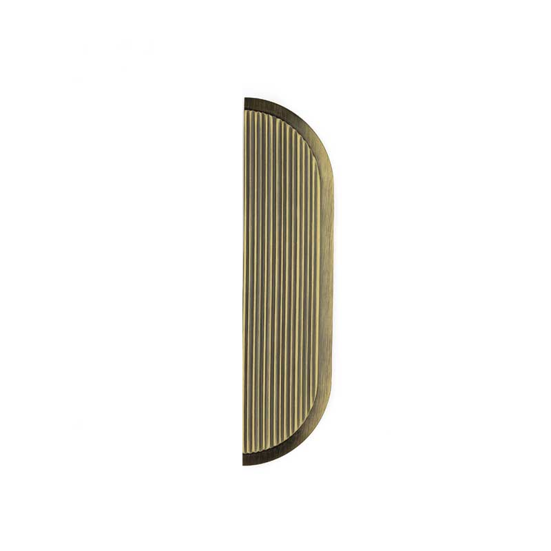 9076 Antik Saten Mat Kulp 224 mm
