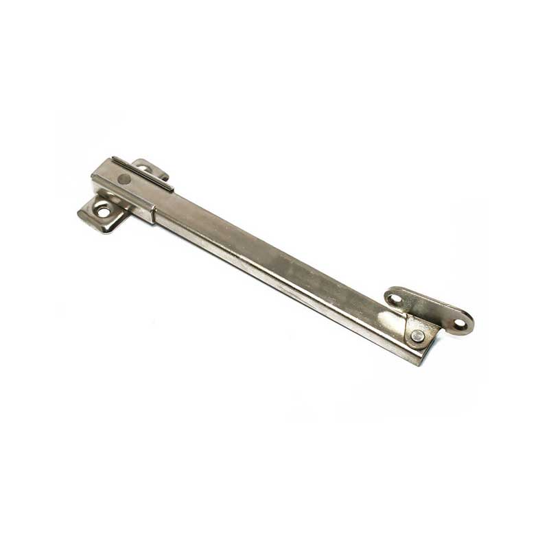 Kalkar kapak Mekanizması 20cm Nikel