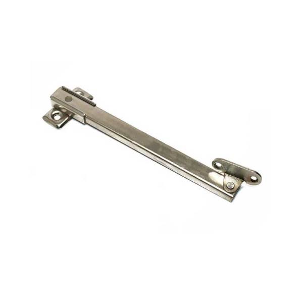 Kalkar kapak Mekanizması 20cm Nikel