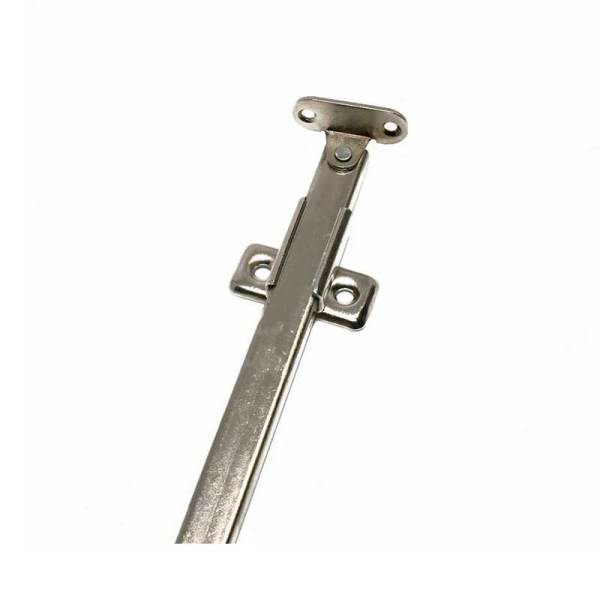 Kalkar kapak Mekanizması 20cm Nikel