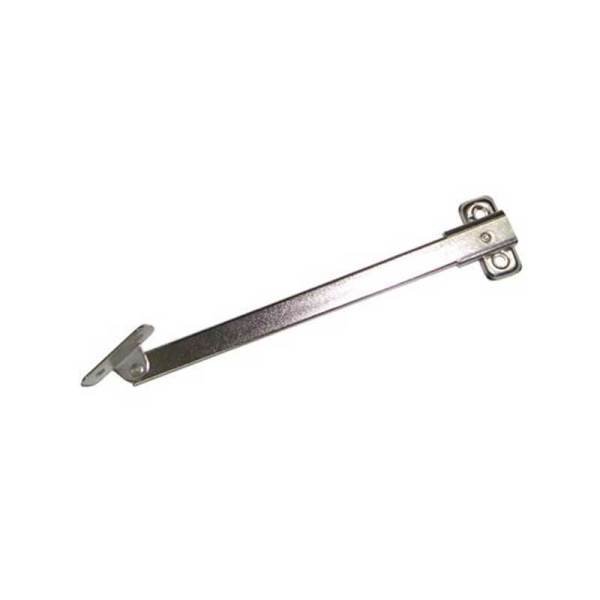 Kalkar kapak Mekanizması 20cm Nikel