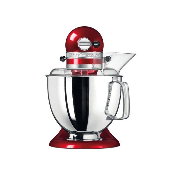 Stand Mikser Candy Apple 5KSM175PSECA