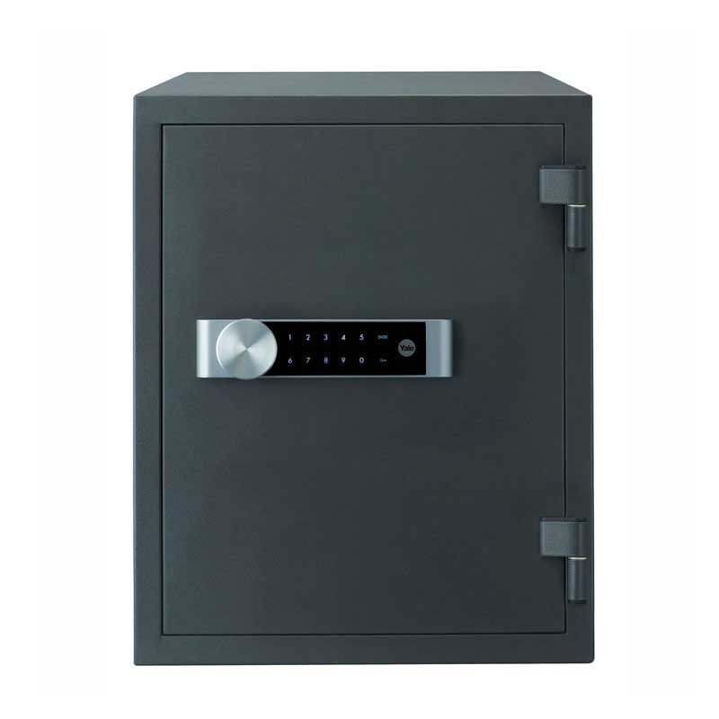 YALE Kasa Yangın Sertifikalı YFM/520/FG2