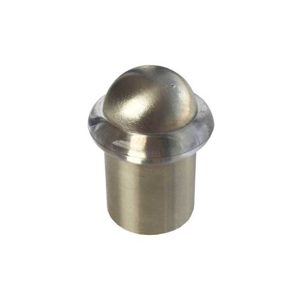 Kapı Tamponu UZUN Contalı Inox 50mm