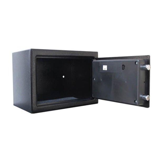 YALE Kasa LCD Ekran Küçük Y-SS0000NFP