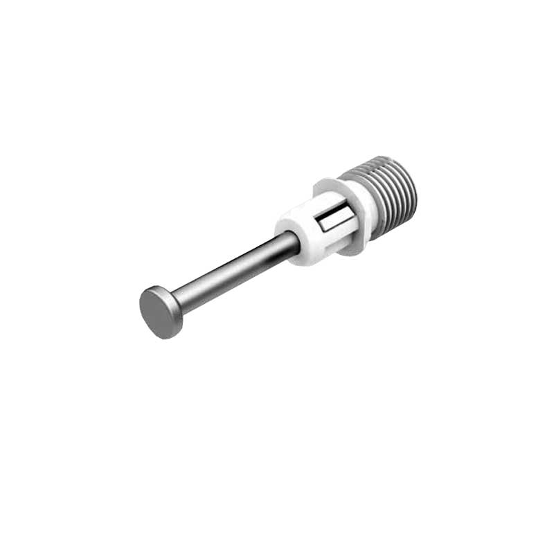 JETFİX Yaprak Dübel+Mil Ø8mm