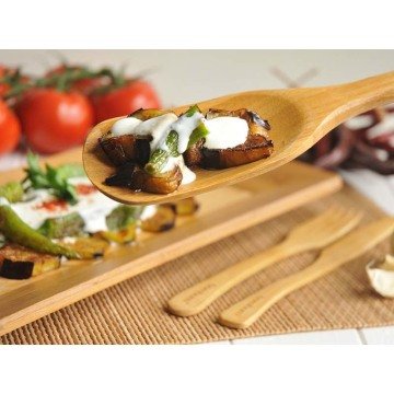 B2330 Fusilli Derin Kaşık Uzun