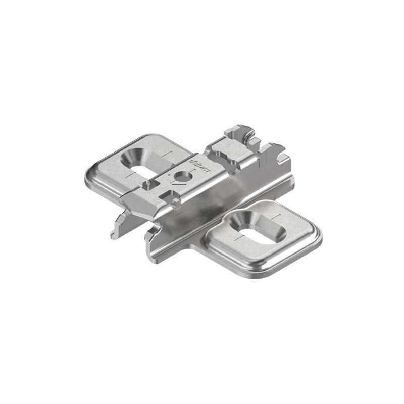 Clip Kör Kapak için 3mm Taban 173L6130