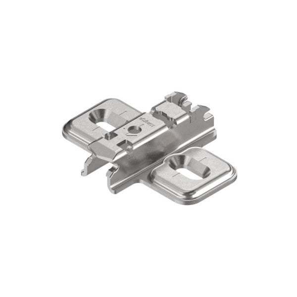 Clip Kör Kapak için 3mm Taban 173L6130