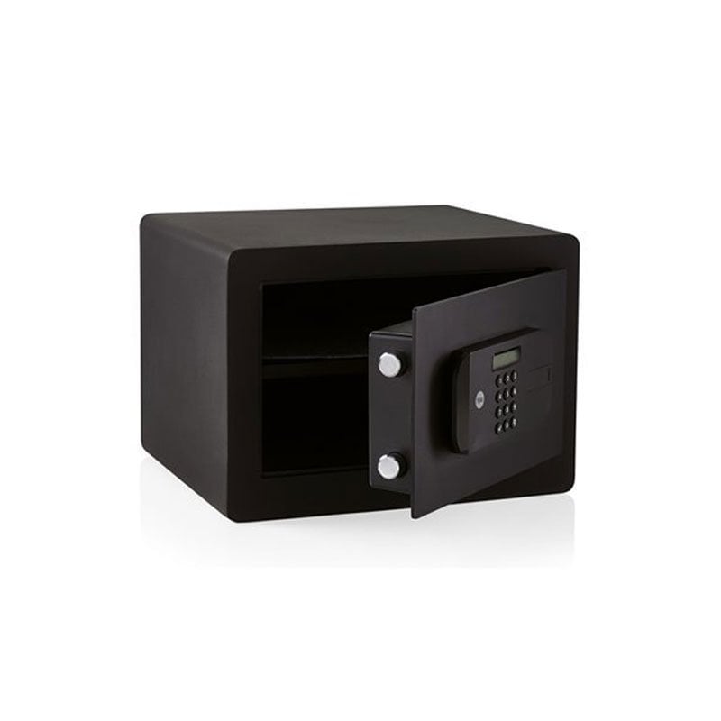 YALE Kasa Motorlu Compact YSEB/200/EB1