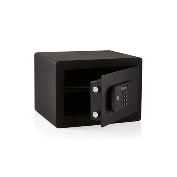 YALE Kasa Motorlu Compact YSEB/200/EB1