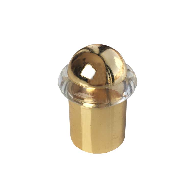Kapı Tamponu UZUN Contalı Sarı 50mm