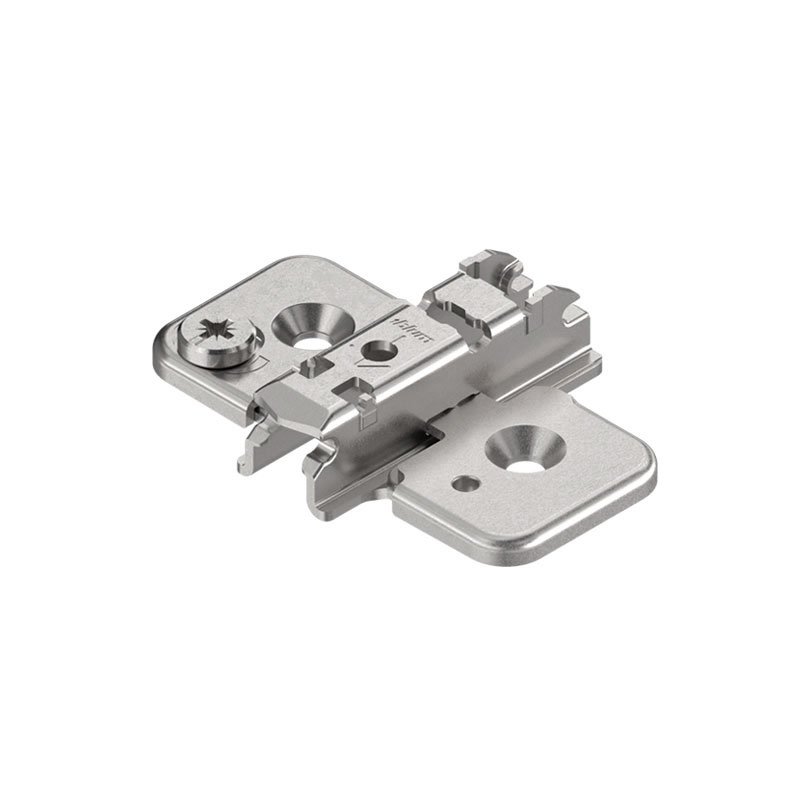 Clip Kör Kapak 3mm Ayarlı Taban 173H7130