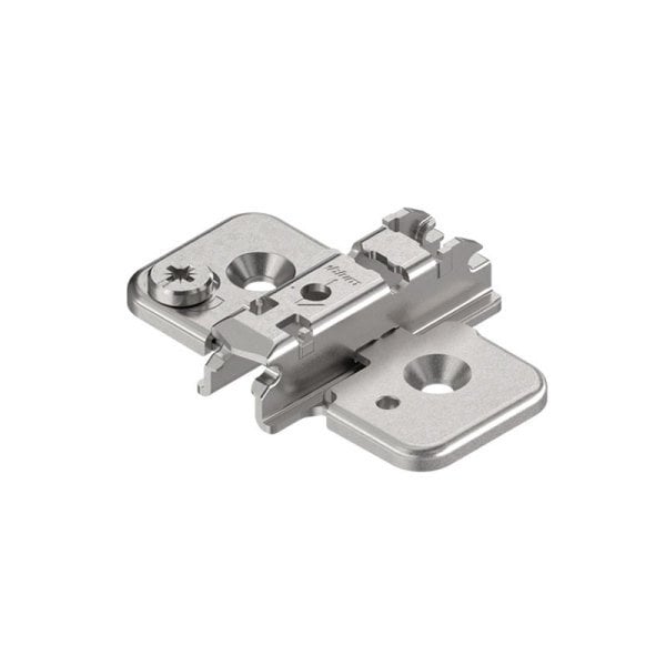 Clip Kör Kapak 3mm Ayarlı Taban 173H7130