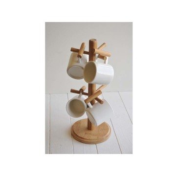 B2258 Fuchia Kupa Askılığı