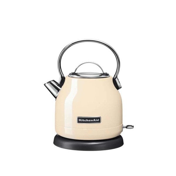 Su Isıtıcı 1,25Lt Almond Cream 5KEK1222EAC