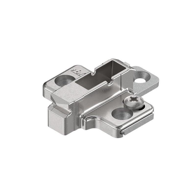 Clip Menteşe Tabanı 6mm 175H9160