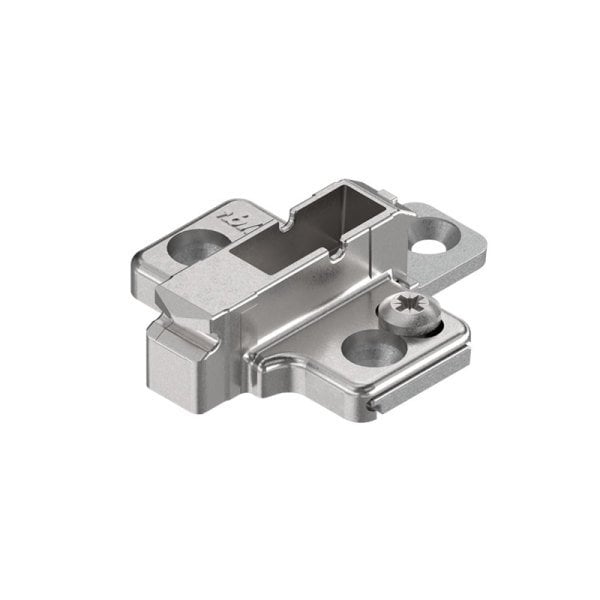 Clip Menteşe Tabanı 6mm 175H9160