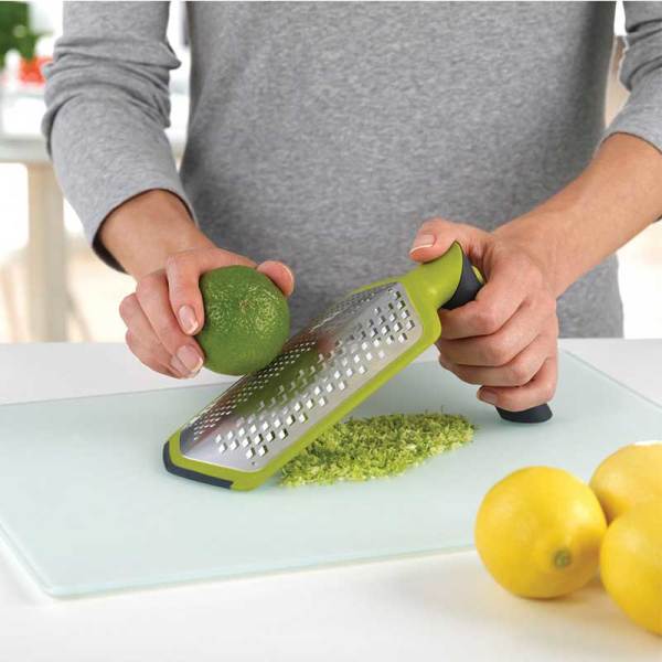 20017 Katlanır Saklama Kaplı 2'li Rende