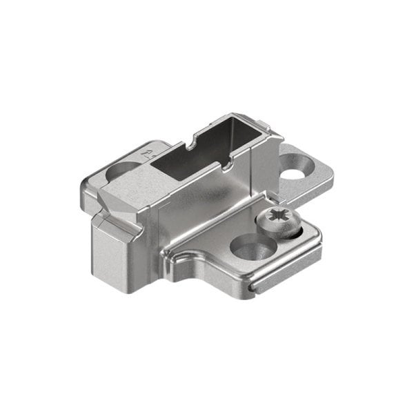 Clip Menteşe Tabanı 9mm 175H7190