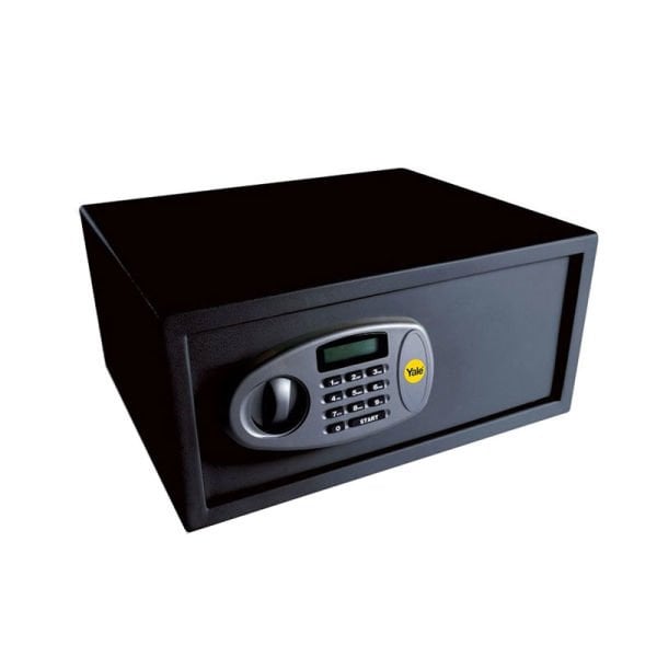 YALE Kasa LCD Ekran Laptop Y-LTS0000