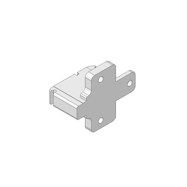Clip Menteşe Tabanı 18mm 175H7190.22