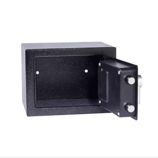 YALE Kasa Kollu Mini Siyah YSV/170/DB2